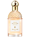 GUERLAIN AQUA ALLEGORIA PAMPLELUNE EAU DE TOILETTE, 2.5 OZ.