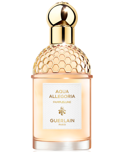 Guerlain Aqua Allegoria Pamplelune Eau De Toilette 2.5 Oz. - 100% Exclusive