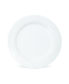 Portmeirion Sophie Conran Dinner Plates, Set Of 4 In White