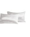 MADISON PARK ESSENTIALS SATIN PILLOWCASE PAIR, KING