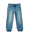 EPIC THREADS TODDLER BOYS DENIM JOGGERS, CREATED FOR MACY'S
