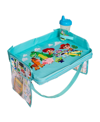 J L CHILDRESS BABY BOYS DISNEY TOY STORY 3-IN-1 TRAVEL TRAY TABLET HOLDER