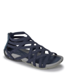 Baretraps Samina Women's Casual Sandals Women's Shoes In Navy Basic