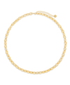 Brook & York Tess Necklace In Gold-plated