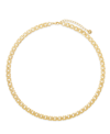 Brook & York Tess Necklace In Gold-plated