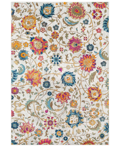 Surya Harput Hap-1074 Saffron 2' X 3' Area Rug In Multi