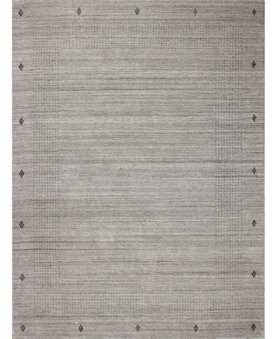 Bb Rugs Land T142 8'6" X 11'6" Area Rug In Neutral