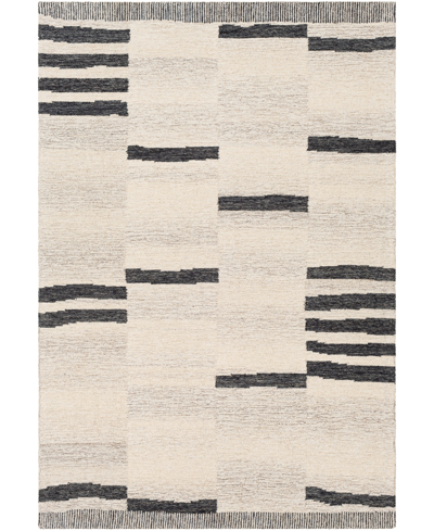 Surya Granada Gnd2330 4' X 6' Area Rug In Taupe