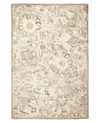 LIORA MANNE HANA FLORA 8'3" X 11'6" AREA RUG