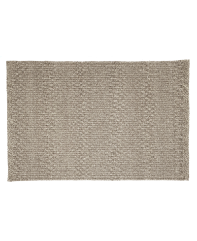 Liora Manne Avalon Texture 2' X 3' Outdoor Area Rug In Gray