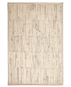 LIORA MANNE MADISON SHADOW 5' X 7'6" AREA RUG