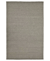 Liora Manne Avalon Texture 3'6" X 5'6" Outdoor Area Rug In Gray