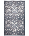 LIORA MANNE CANYON FLOWER PATCH 2'6" X 3'11" OUTDOOR AREA RUG