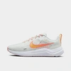 Nike Downshifter 12 Women's Road Running Shoes In Summit White/university Gold/light Madder Root/crimson Bliss