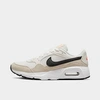 Nike Big Kids' Air Max Sc Casual Shoes In Phantom/black/rattan/summit White