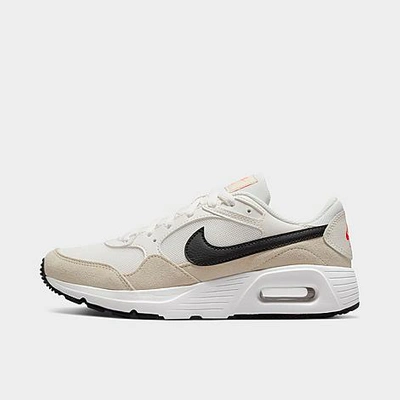 Nike Big Kids' Air Max Sc Casual Shoes In Phantom/black/rattan/summit White