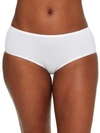 Bare X Bare Necessities The Easy Everyday Cotton Hipster In White