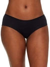 Bare X Bare Necessities The Easy Everyday Cotton Cheeky Bikini In Black