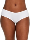 Bare X Bare Necessities The Easy Everyday Cotton Cheeky Bikini In White