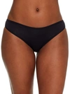 Bare X Bare Necessities The Easy Everyday Cotton Bikini In Black