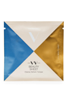 The Perfect V Vv Beauty Sheets