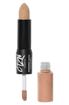 CTZN COSMETICS NUDIVERSAL LIP DUO