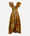 SIKA SIKA WOMEN'S PHOENIX DRESS