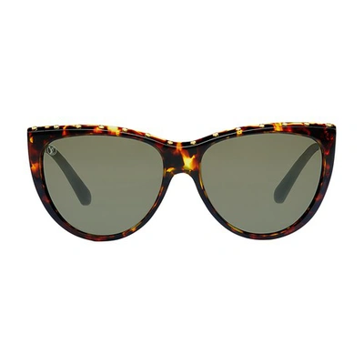 Louis Vuitton La Boum Sunglasses In D Tort W