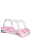 Funboy X Barbie Golf Cart Float In Pink