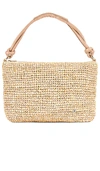 Florabella Praslin Soft Tote In Neutral