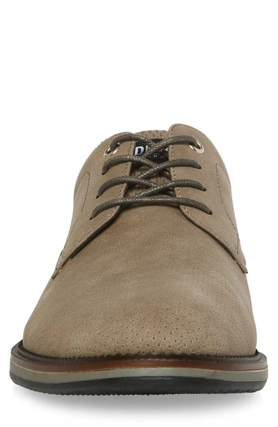 Madden Heptor Casual Derby In Grey