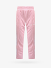 Palm Angels Trouser In Pink