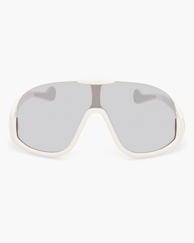 MONCLER SHIELD SUNGLASSES 