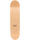 Maharishi Logo-print Detail Skateboard In Braun