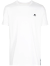 Moose Knuckles Loring T-shirt In Black