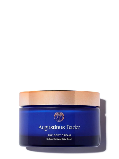 Augustinus Bader The Body Cream 200ml In No Colour