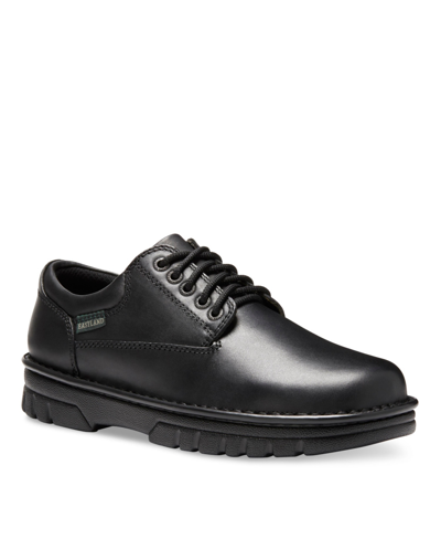 Eastland Shoe Men's Plainview Oxford Shoes In Black