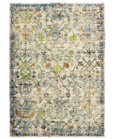 Lr Home Revelry Rev81271 8'9" X 11'9" Area Rug In Multi