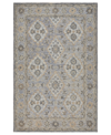 Lr Home Imperial Imp8128 5' X 7'9" Area Rug In Mist