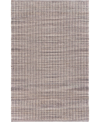 Lr Home Spectre Spt81434 Area Rug In Brown