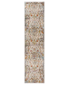 Lr Home Revelry Rev81271 2'3" X 8'9" Runner Area Rug In Multi