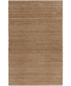 Lr Home Origin Psh-379 7'9" X 9'9" Area Rug In Ivory