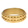 Carmen Sol 2 Borchietta Bracelet In Gold
