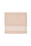Sols Peninsula 100 Bath Sheet (creamy Pink) (one Size)