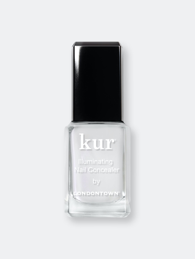 Londontown Kur Illuminating Nail Concealer In Grey