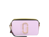 MARC JACOBS TOP ZIP CLUTCH DETAIL TOTE