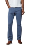 DL1961 RUSSELL SLIM FIT STRAIGHT LEG JEANS