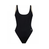 Chiara Ferragni Swimsuit  Women In Black