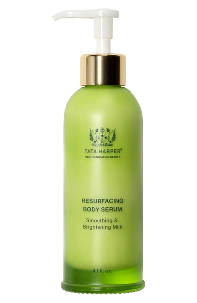 Tata Harper Skincare Resurfacing Body Serum