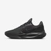 Nike Precision 6 Basketball Shoes In Black